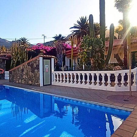 Villa De Cactualdea San Nicolás Zewnętrze zdjęcie