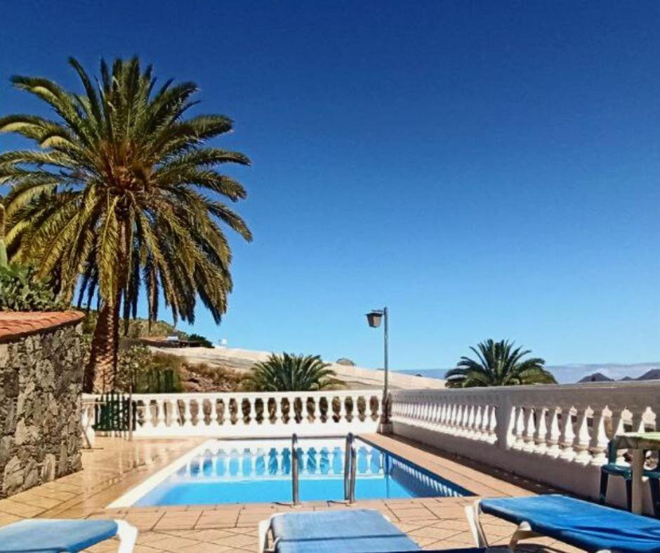 Villa De Cactualdea San Nicolás Zewnętrze zdjęcie