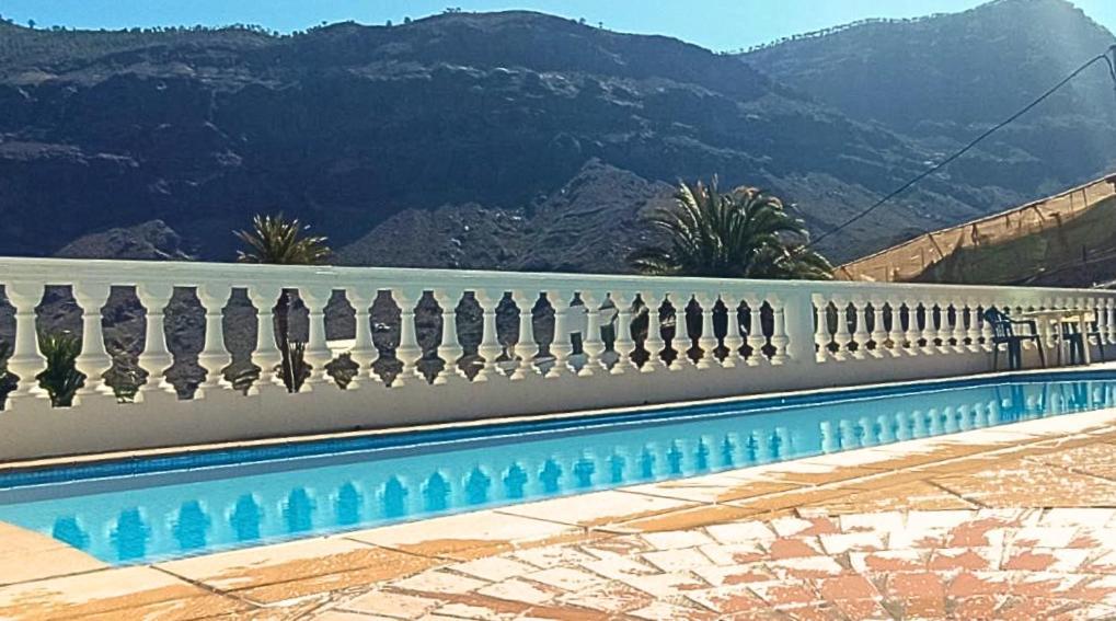 Villa De Cactualdea San Nicolás Zewnętrze zdjęcie