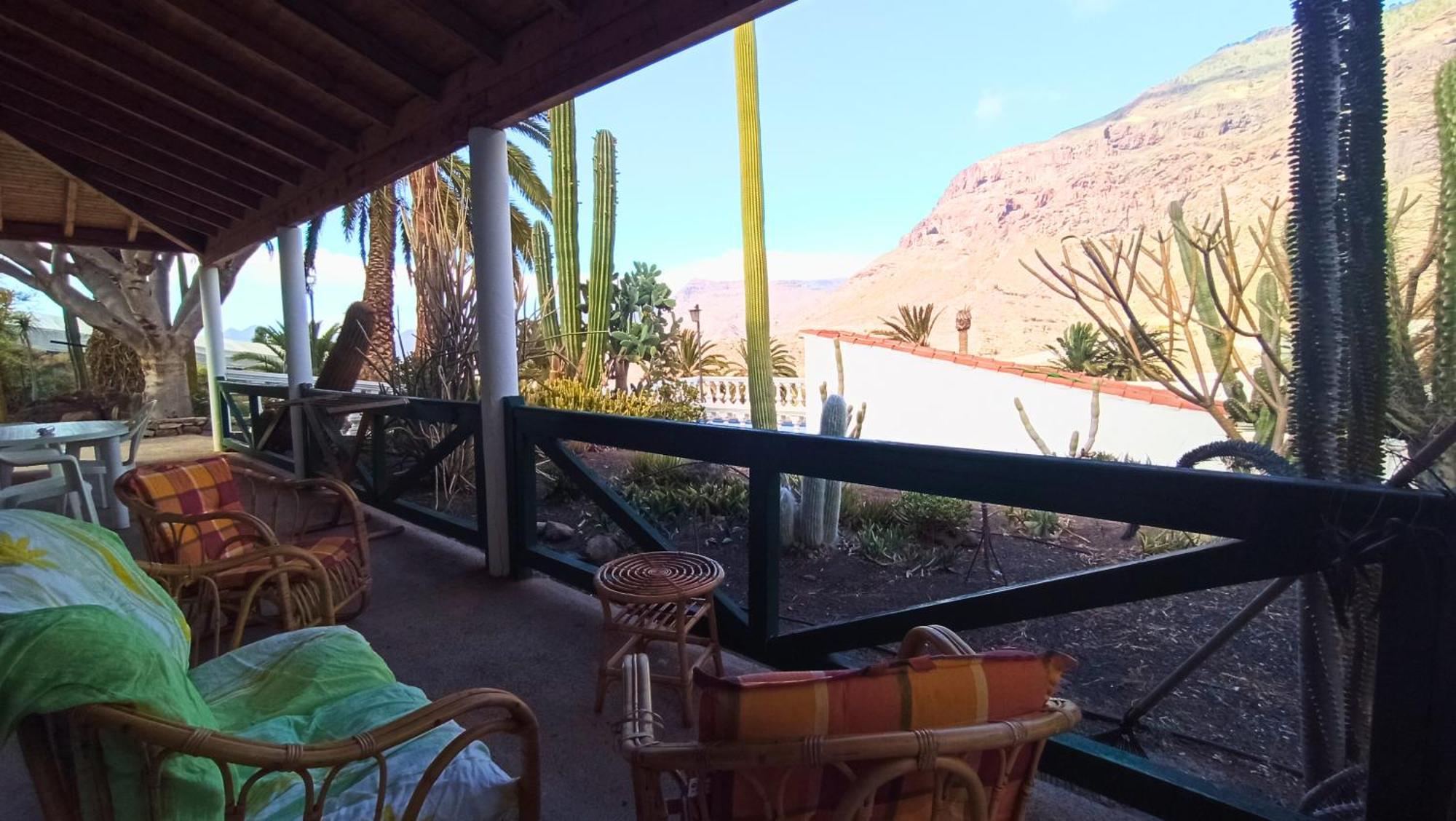 Villa De Cactualdea San Nicolás Zewnętrze zdjęcie