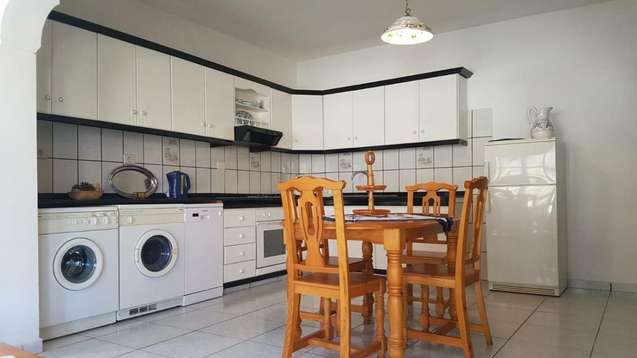 Villa De Cactualdea San Nicolás Zewnętrze zdjęcie