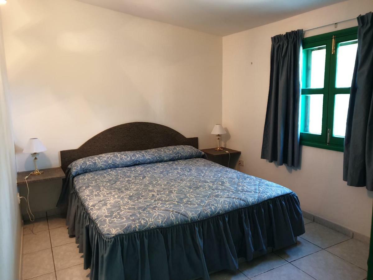 Villa De Cactualdea San Nicolás Zewnętrze zdjęcie