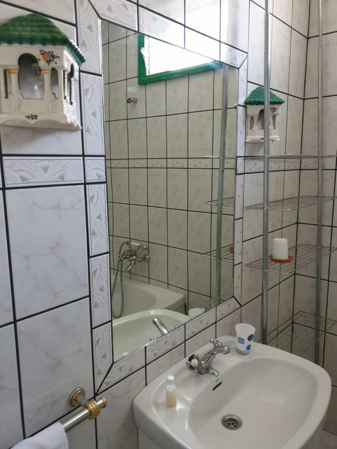 Villa De Cactualdea San Nicolás Zewnętrze zdjęcie