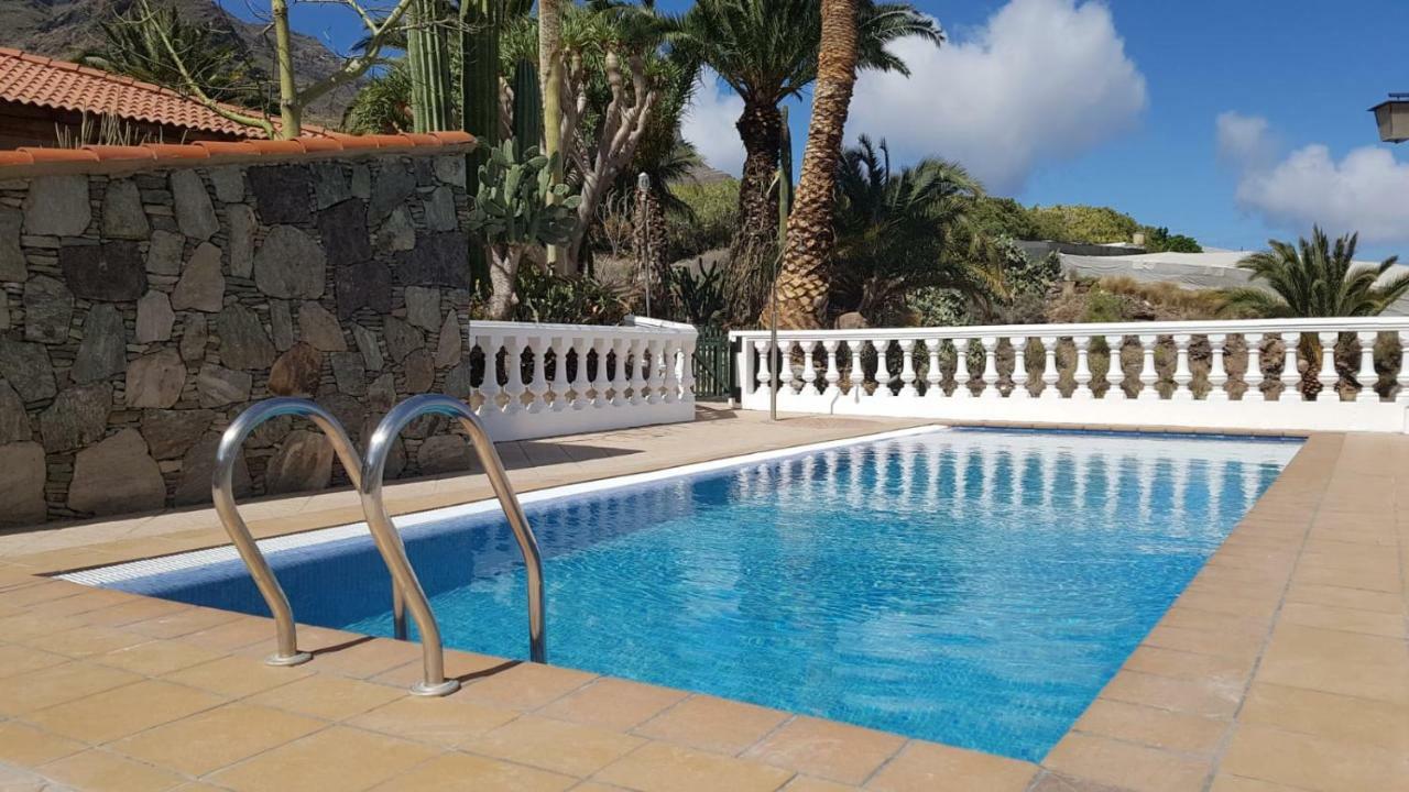 Villa De Cactualdea San Nicolás Zewnętrze zdjęcie